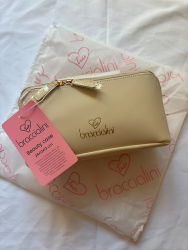 Beauty case tua braccialini - case,