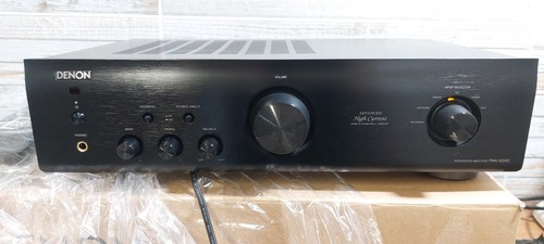 Amplificatore integrato denon - amplificatore,