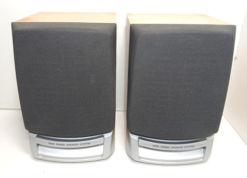 Coppia altoparlanti stereo - coppia,