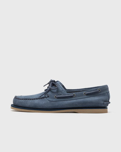 Mocassino timberland classic - mocassino,