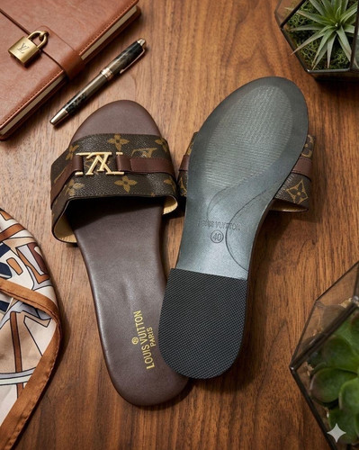 Louis vuitton sandali - vuitton, uomo