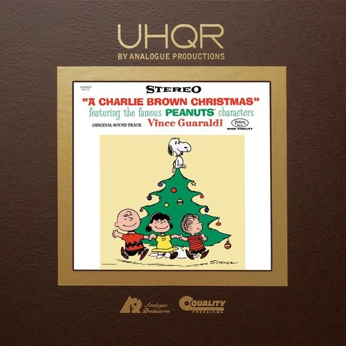 Vince guaraldi trio - vince,