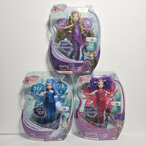 Winx club trix - winx,