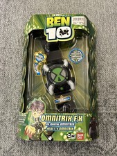 Orologio Ben 10 Omnitrix F/X