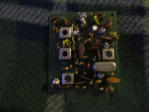 Yaesu 101 ft101 - yaesu, ee