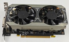 GALAX Geforce GTX 970 4GB