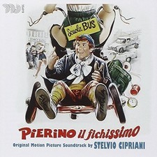 Various Artists - Pierino Il