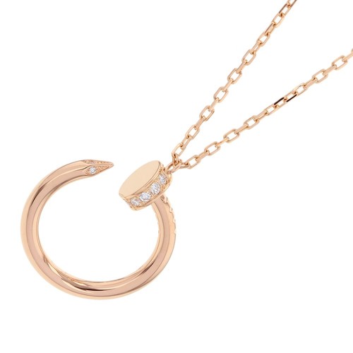 Collana cartier juste - cartier,