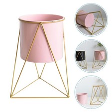  1PC Vaso da fiori retrò in