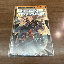 Future State: Teen Titans #2