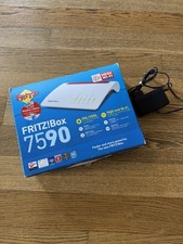 fritz box 7590 Avm Fritz!box
