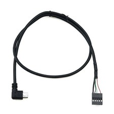 Cavo di raffreddamento CPU