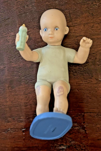Disney pixar toy - disney, bad