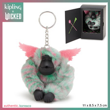Portachiavi KIPLING Wicked