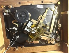 United Audio Dual Electronics
