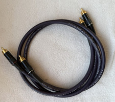 Cavo RCA Straight Wire Chorus