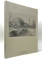 Henri Cartier-Bresson, dessins