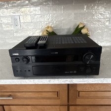 Yamaha RX-V1500 7.1 Channel