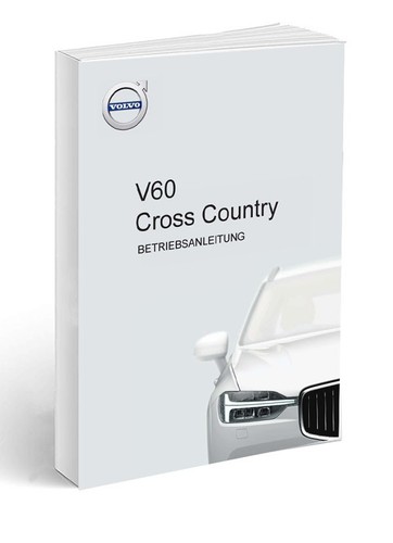 Volvo v60 cross country - volvo,