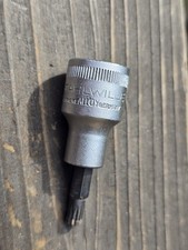 Stahlwille 54X 1/2" Drive XZN