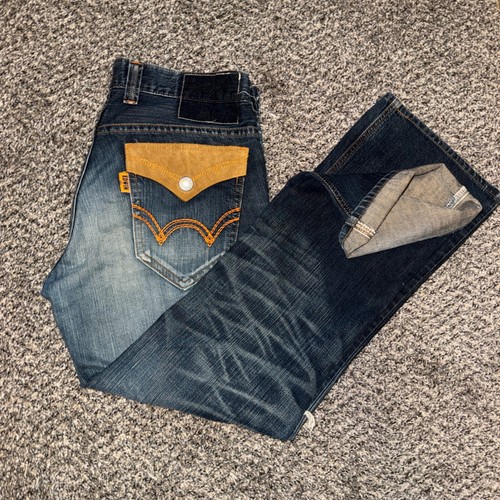 Jeans bootcut edwin - jeans, sbiaditi