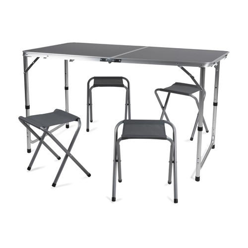 Set sedie tavolo da - 4,