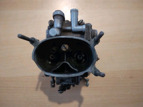 Fiat 1300 1500 carburatore - 1500,