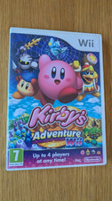 Kirby's Adventure, Nintendo