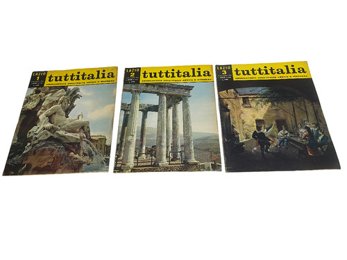 Tuttitalia lazio enciclopedia - tuttitalia,