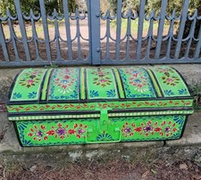 Baule vintage cupola top