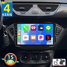 2+64 GB Android 15 per Opel
