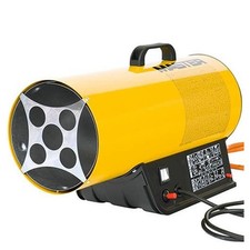 CANNONE GENERATORE DI ARIA