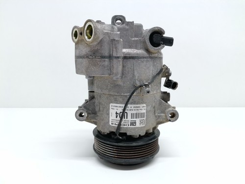 Compressore aria condizionata - compressore,