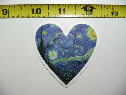 Vincent van gogh - vincent, di