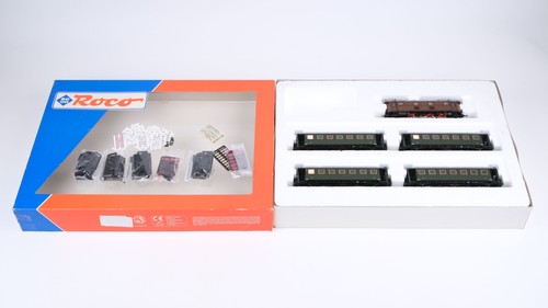 Roco 43048 set - h0,