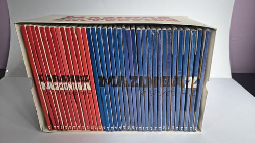 Mazinga original dvd - mazinga,