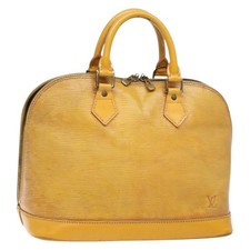 Borsa a mano Louis Vuitton Epi
