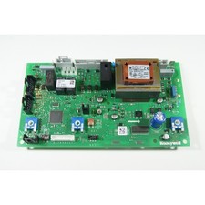 Scheda Baxi Eco3 Bmbc Lcd