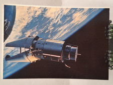 🟢 cartolina d'epoca docking