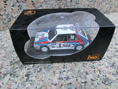 Ixo lancia intergrale - lancia,