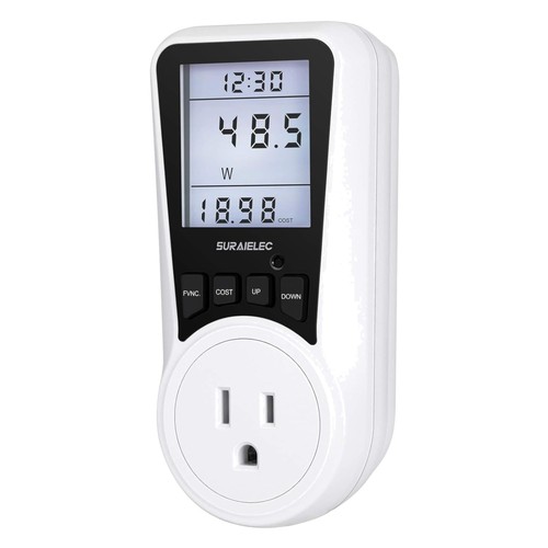 Watt meter misuratore di - meter,,