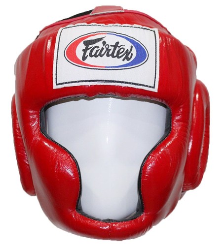 Fairtex protezione testa - fairtex,