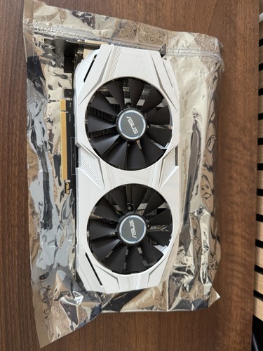 Asus nvidia geforce gtx - gtx, 6