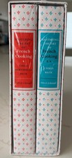 Julia child mastering the art - child,