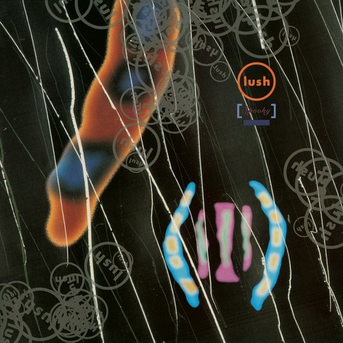 Lush spooky - lush,
