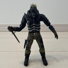 Modellino Caimano Dorohedoro