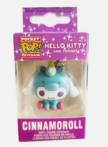 Mini funko pop - pop, pocket