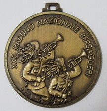 MEDAGLIA RICORDO XXX 30°