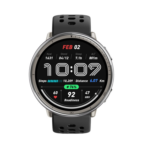 Amazfit active display - amazfit,