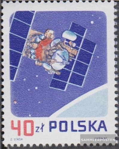 Polonia 3122